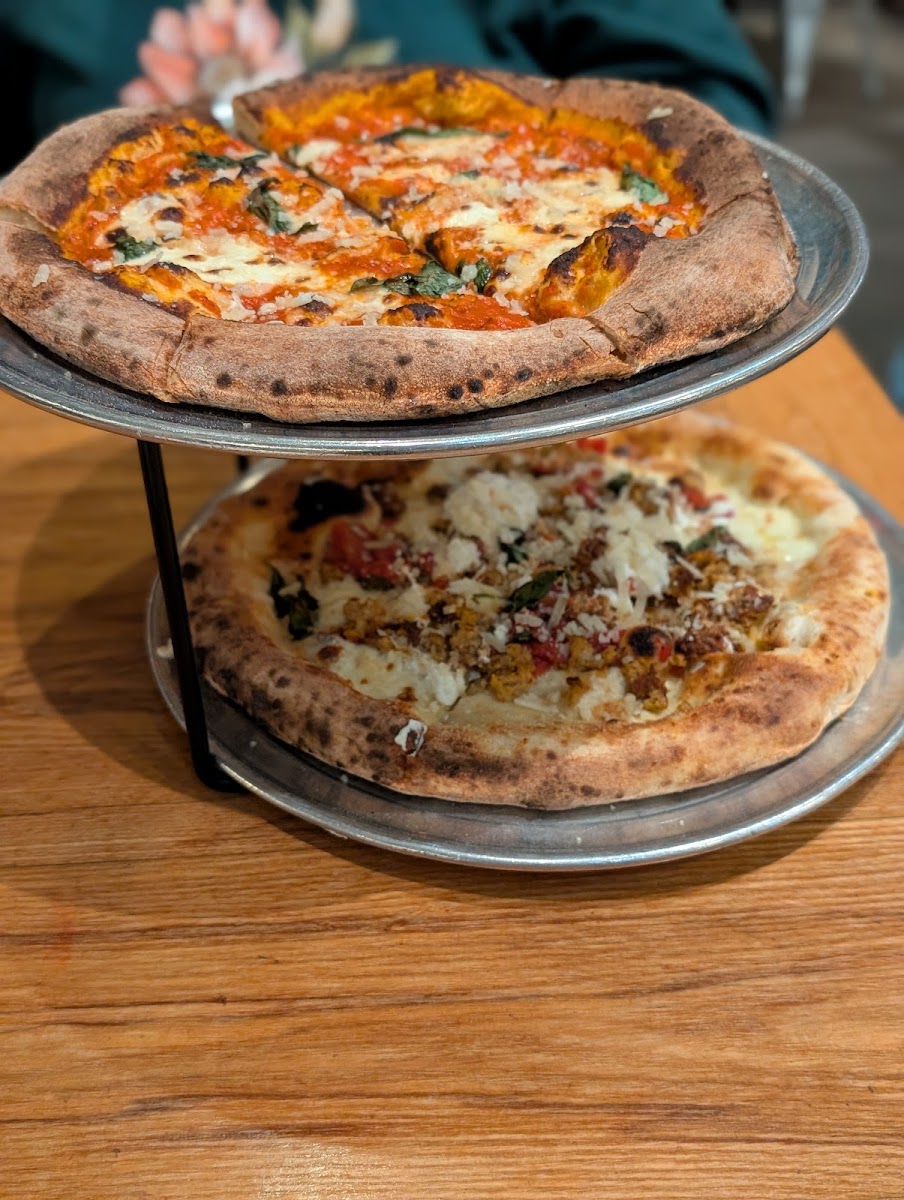 Oven & Tap Food Photo - Oven & Tap Restaurant in Bentonville, AR