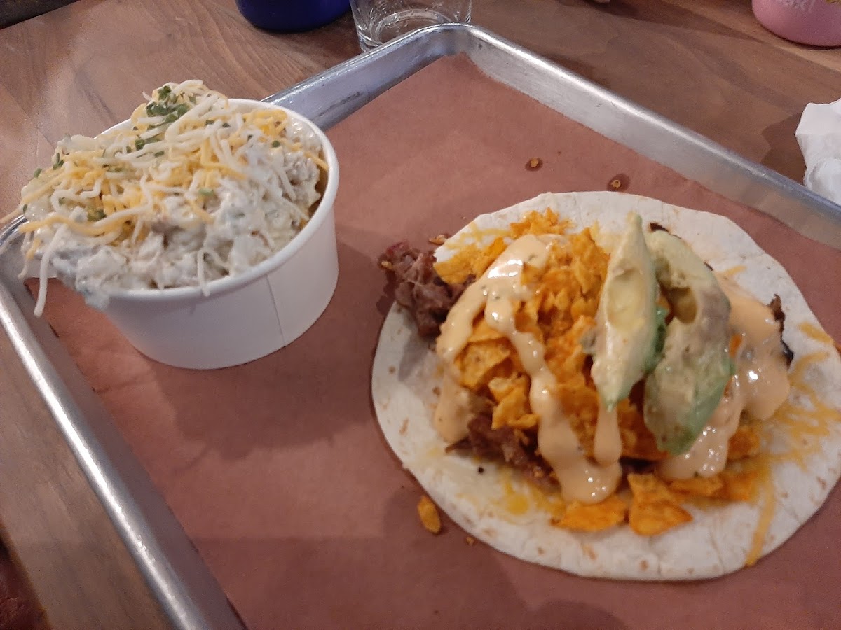 OZ Smokehouse Food Photo - OZ Smokehouse Bars in Rogers, AR