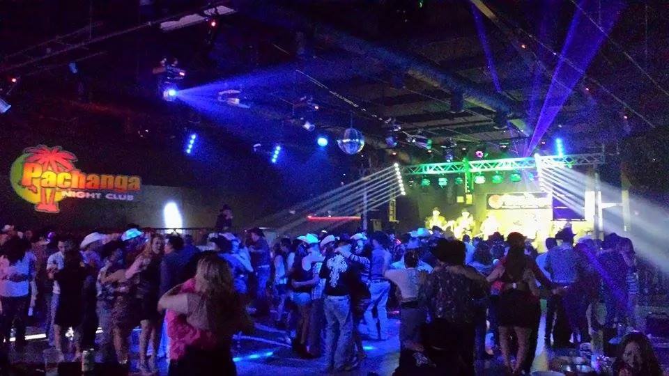 Pachanga Night Club Interior Photo - Pachanga Night Club Night Club in Springdale, AR