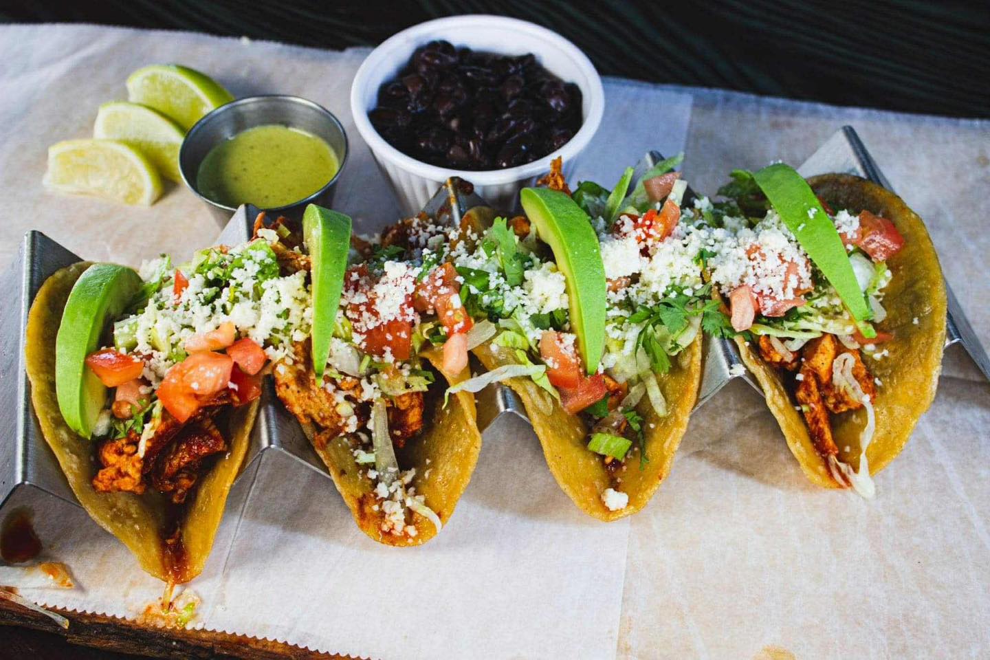 Food photo - Papi’s Cocina & Cantina Mexican in Republic, MO