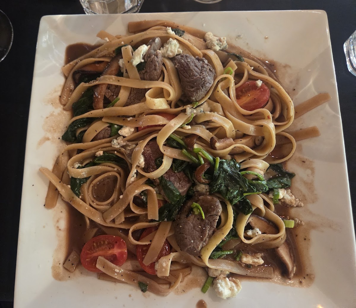 Petit Bistro Food Photo - Petit Bistro Bistro in Bentonville, AR