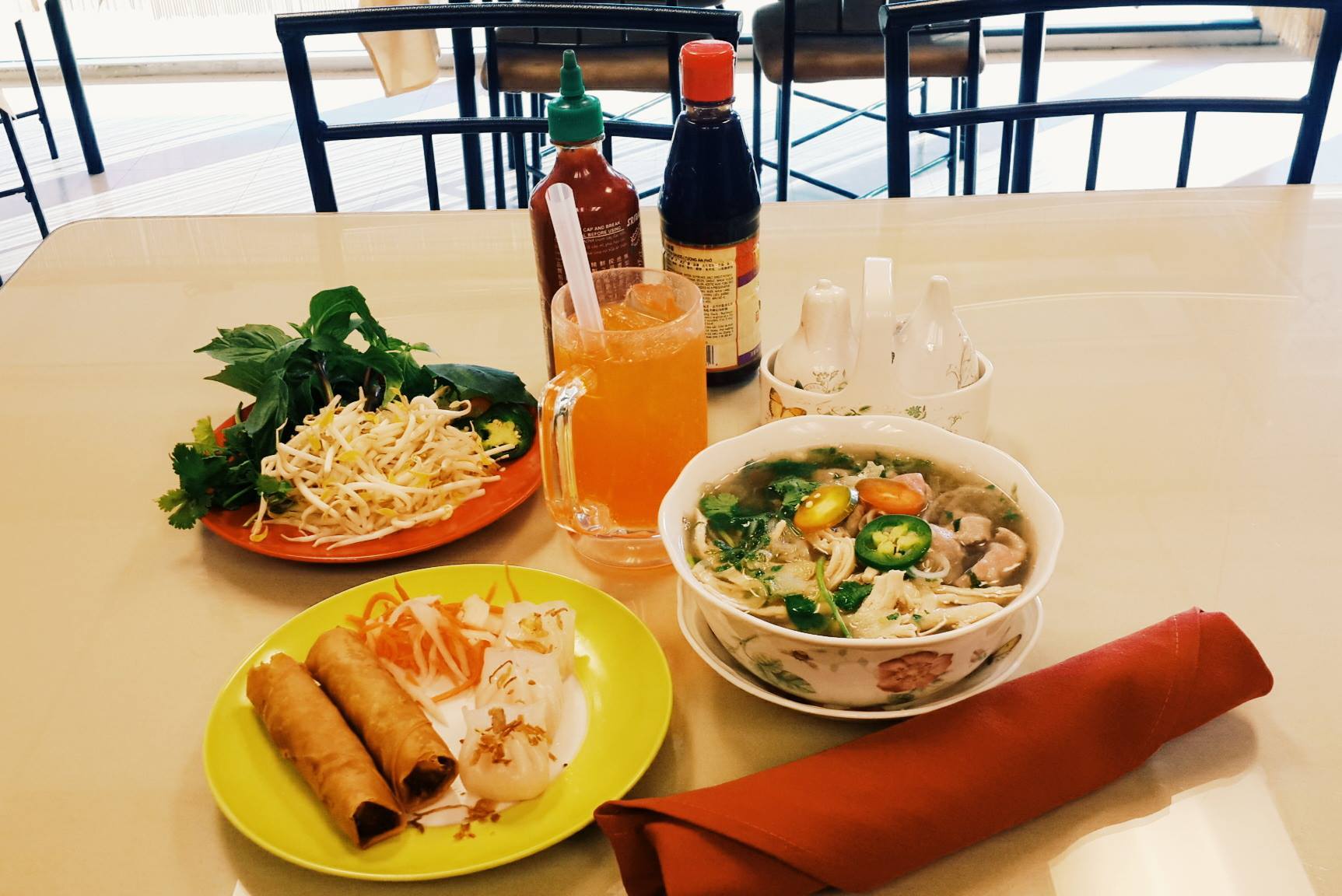 food