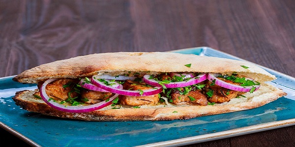 Pot Au Pho Mobile AL Food Photo - Pot Au Pho Mobile AL Vietnamese in Mobile, AL