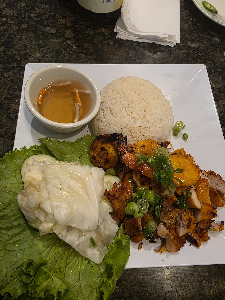 Pot Au Pho Mobile AL Food Photo - Pot Au Pho Mobile AL Vietnamese in Mobile, AL