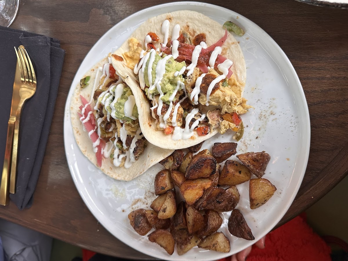 Prelude Breakfast Bar Food Photo - Prelude Breakfast Bar Bars in Fayetteville, AR