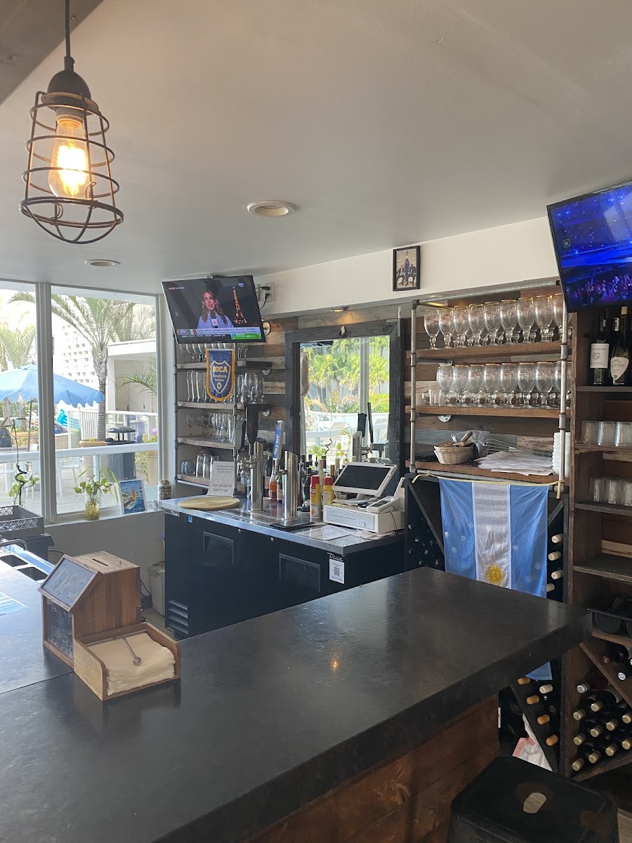 Premiere Bar Interior Photo - Premiere Bar Bars in Fort Lauderdale, FL