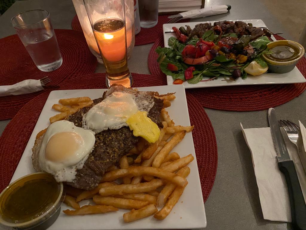 Premiere Bar Food Photo - Premiere Bar Bars in Fort Lauderdale, FL