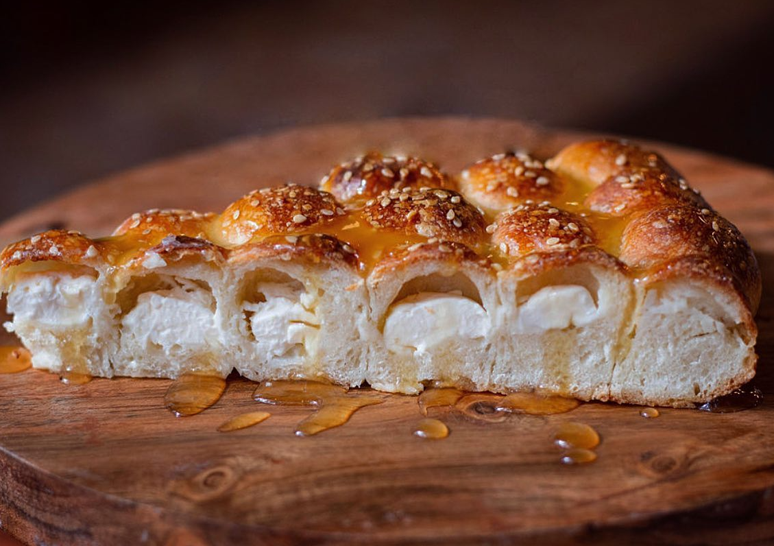 Qahwah House Coffee - Minneapolis Food Photo - Qahwah House Coffee - Minneapolis Cafe in Minneapolis, MN