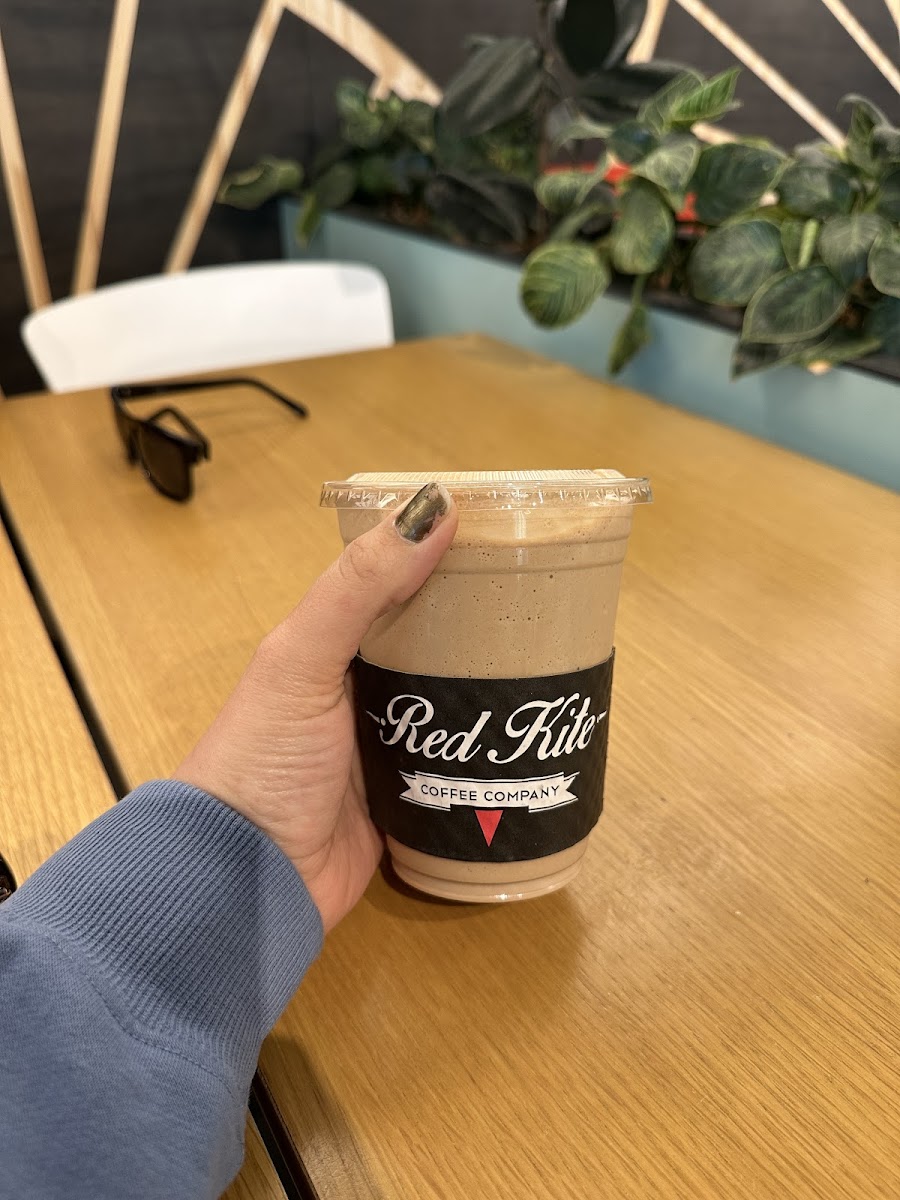 Red Kite Coffee Company Drinks Photo - Red Kite Coffee Company Cafe in Bentonville, AR