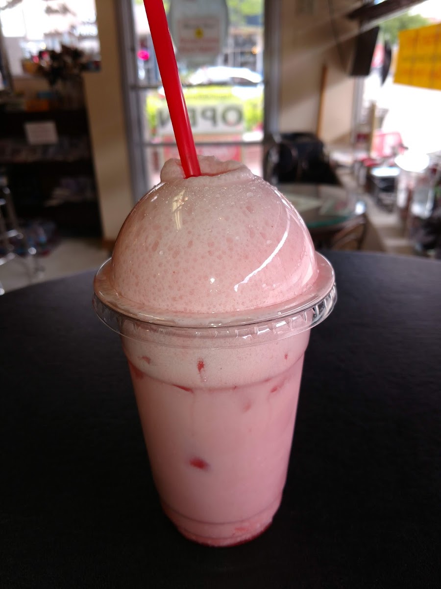 Rialto Soda Fountain Food Photo - Rialto Soda Fountain Ice Cream in Casper, WY