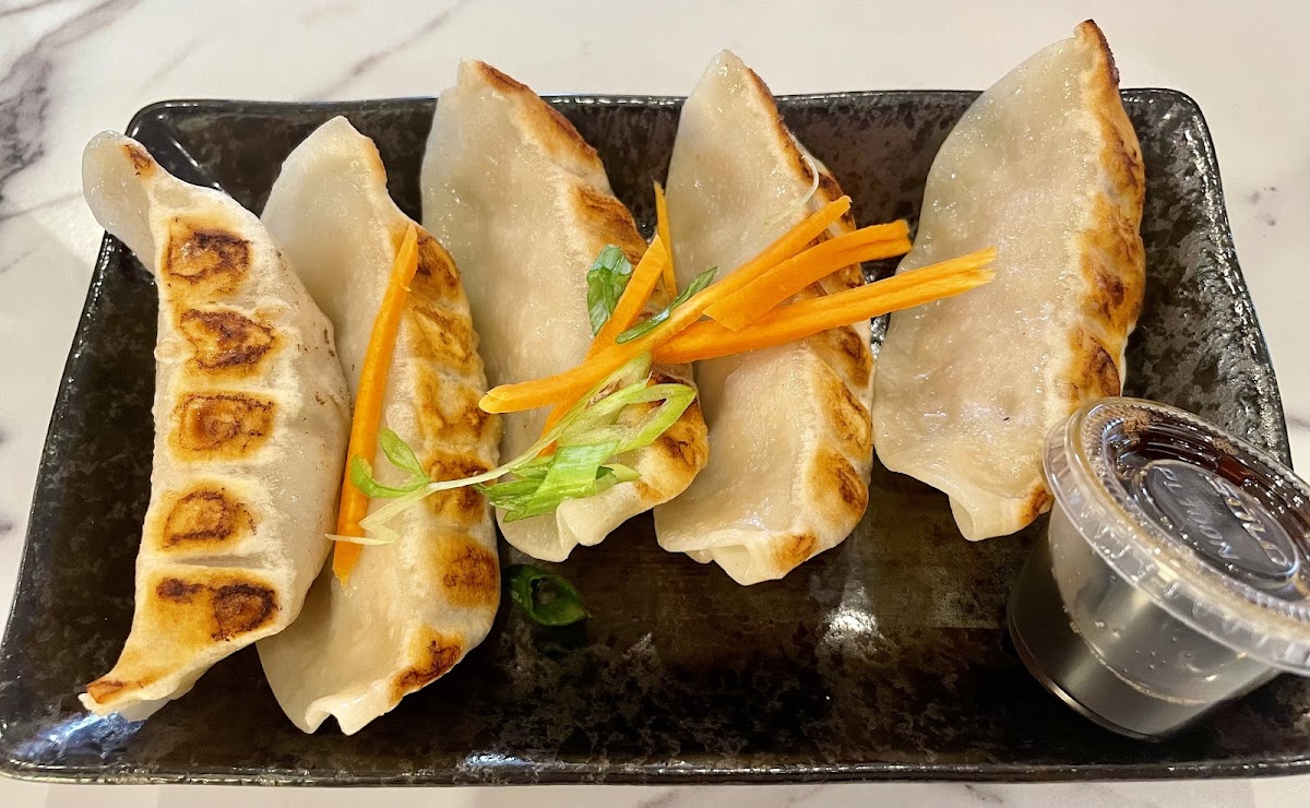 Rice Forest Food Photo - Rice Forest Restaurant in Fayetteville, AR