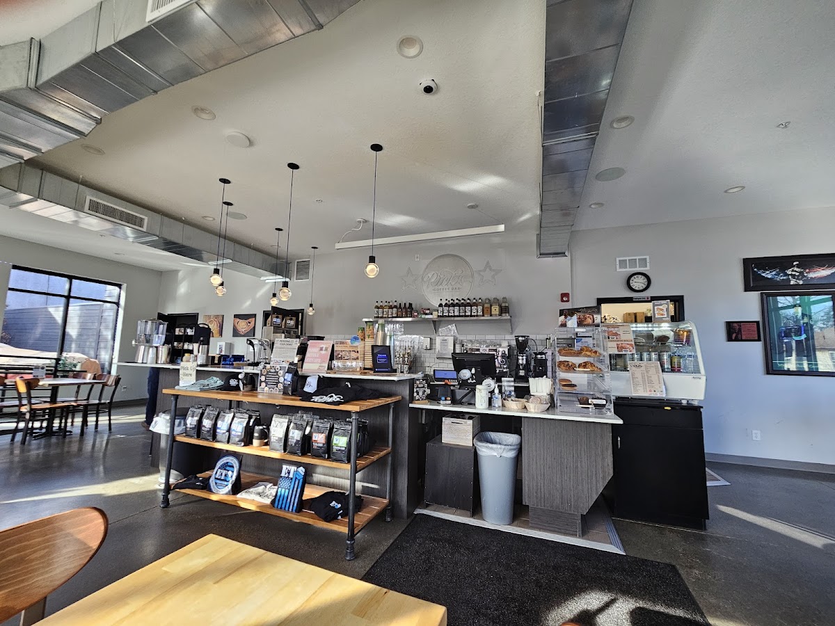 Rick's Coffee Bar Food Photo - Rick's Coffee Bar Cafe in Minneapolis, MN