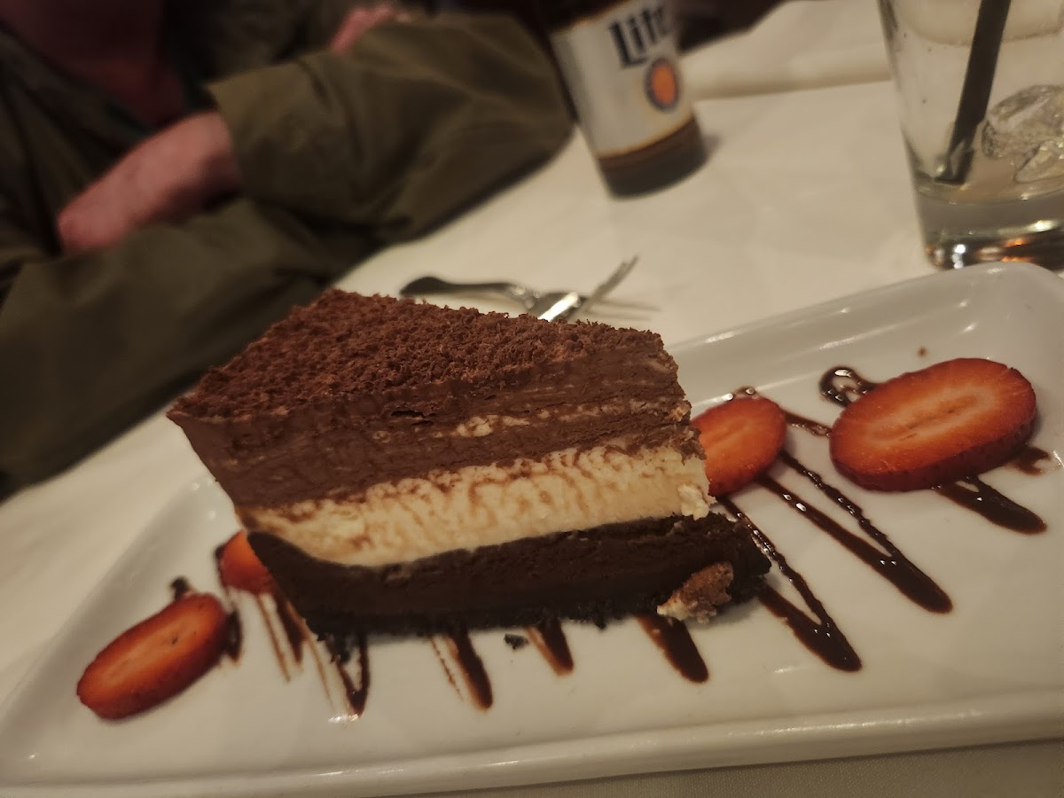 River Grille Food Photo - River Grille Restaurant in Bentonville, AR