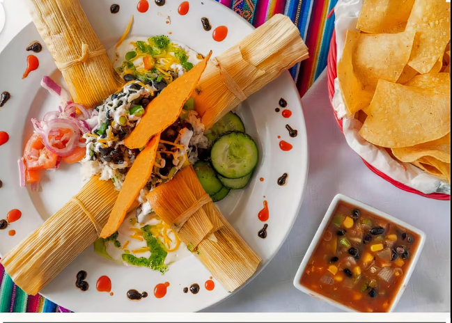 Rolando's Restaurante Food Photo - Rolando's Restaurante Restaurant in Fayetteville, AR