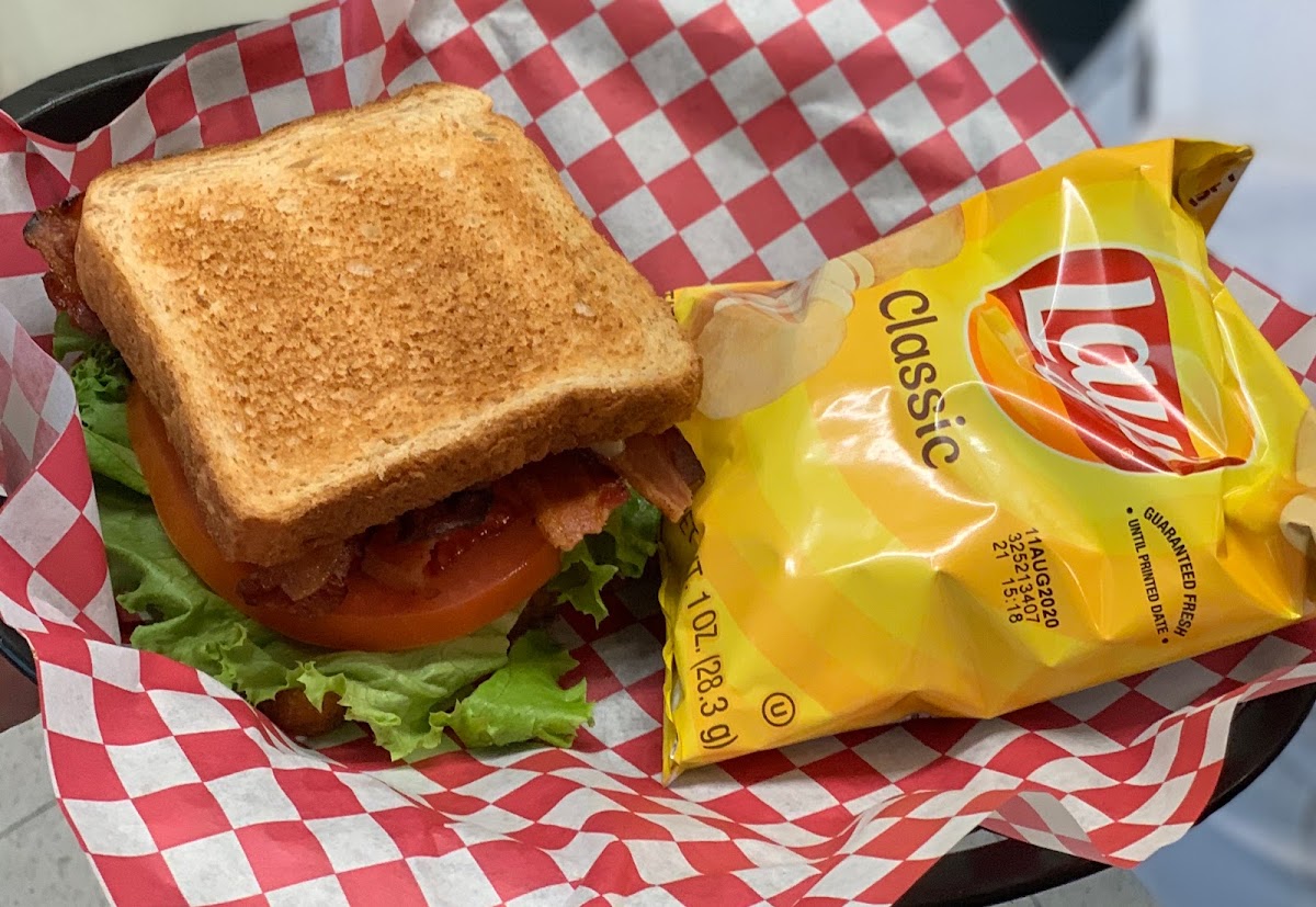 Ronda's Roadhouse Food Photo - Ronda's Roadhouse Restaurant in Fayetteville, AR