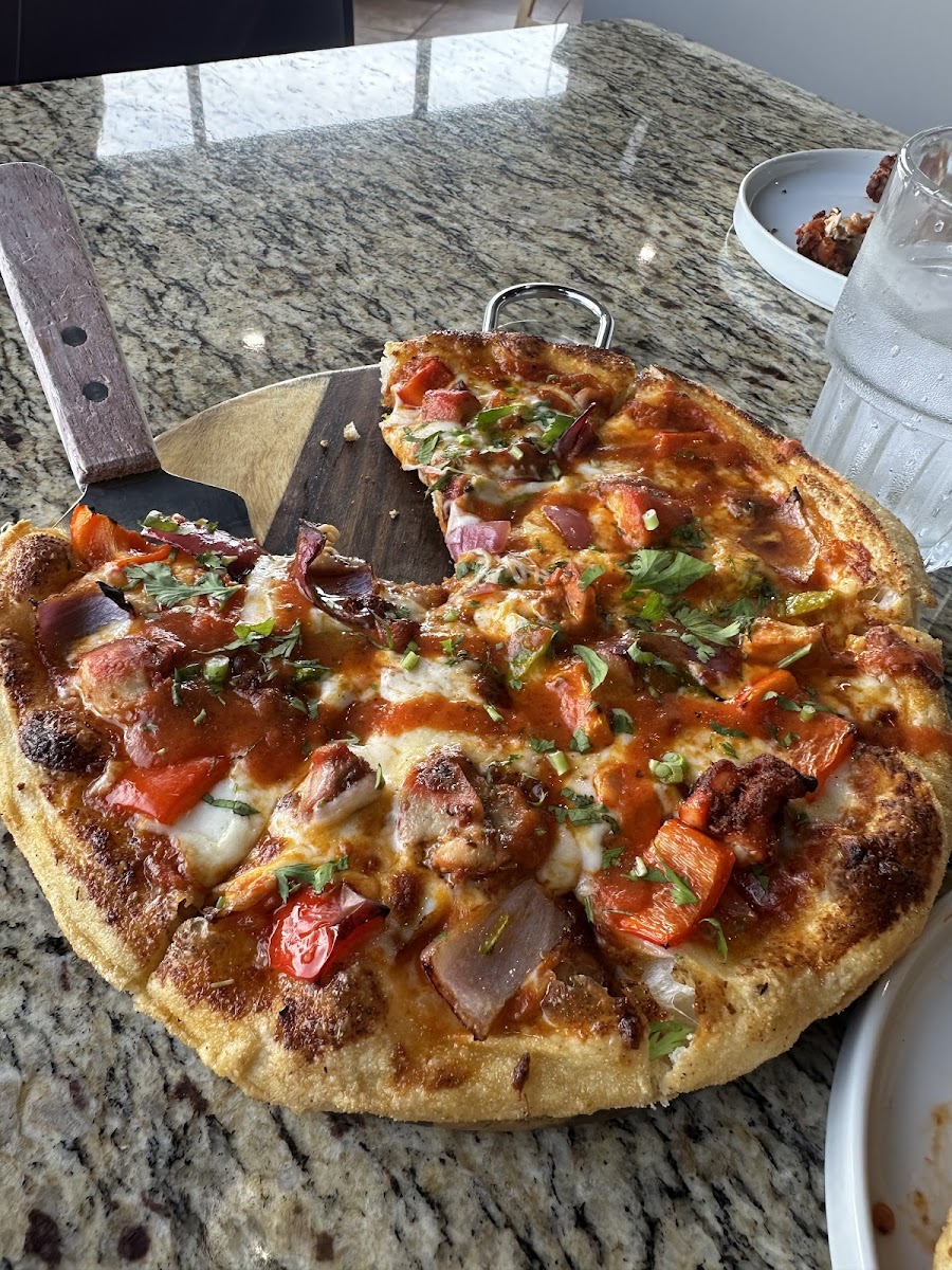 Rookh Italian + Indian Restaurant Food Photo - Rookh Italian + Indian Restaurant Indian in Bryant, AR