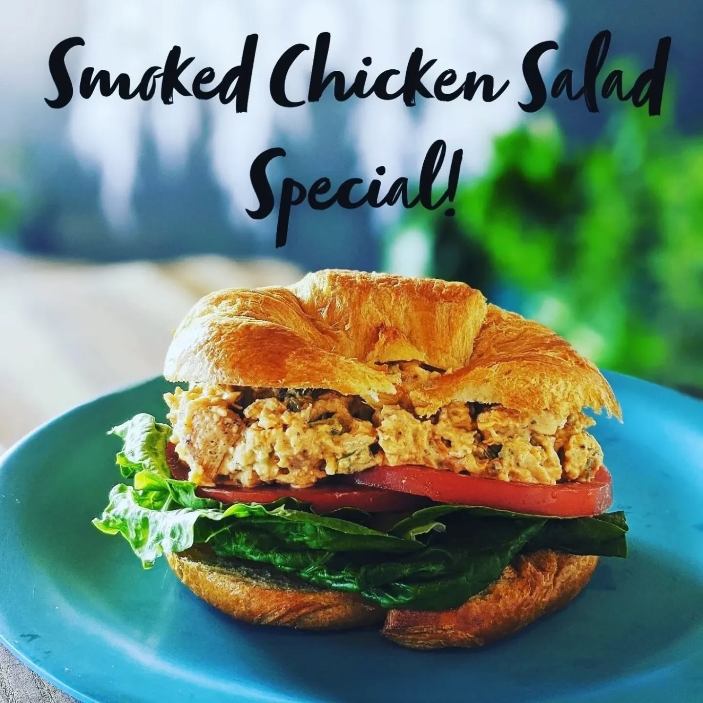 Lunch Options