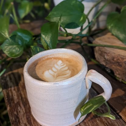 Specialty Coffees