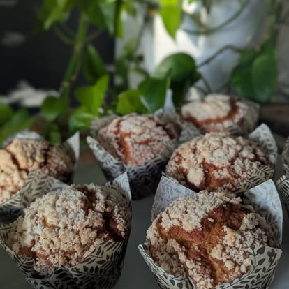 Baked Goods