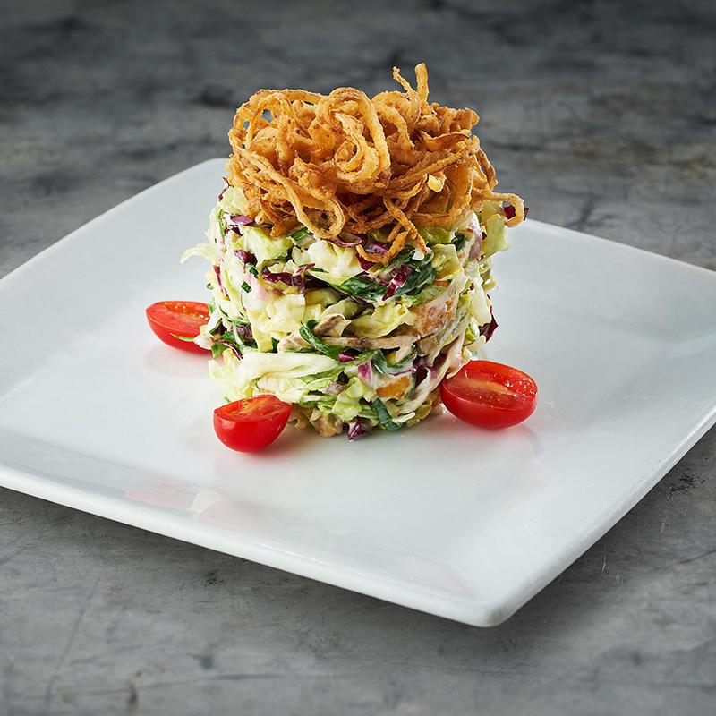 Ruth's Chris Steak House Food Photo - Ruth's Chris Steak House Steakhouse in Rogers, AR