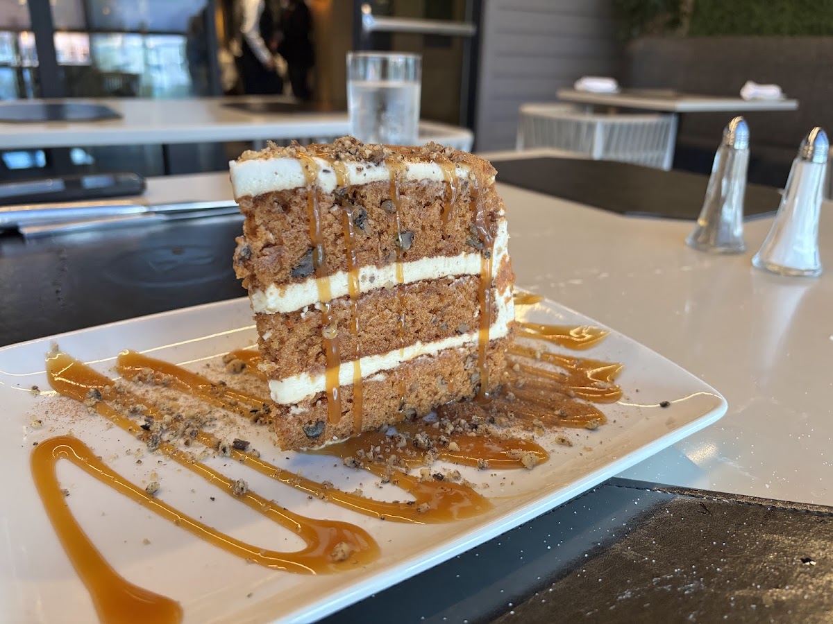 Ruth's Chris Steak House Food Photo - Ruth's Chris Steak House Steakhouse in Rogers, AR