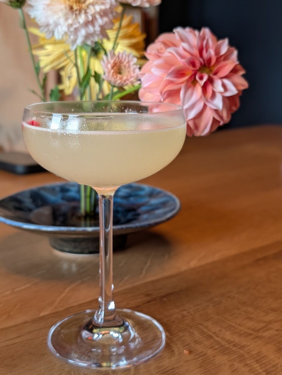 Ryn Drinks Photo - Ryn Restaurant in Bentonville, AR