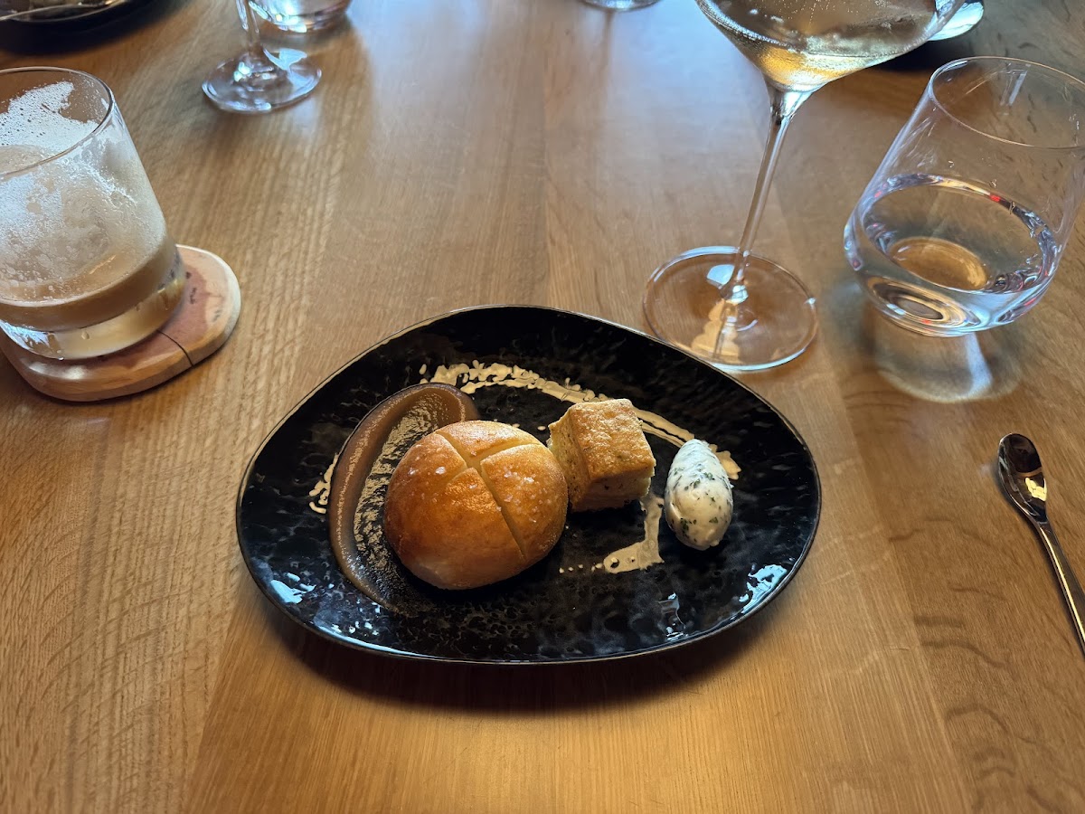 Ryn Food Photo - Ryn Restaurant in Bentonville, AR