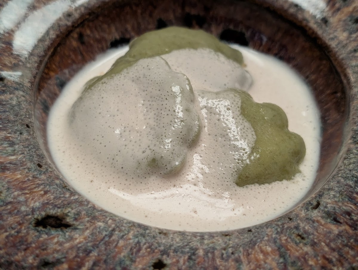 Ryn Food Photo - Ryn Restaurant in Bentonville, AR