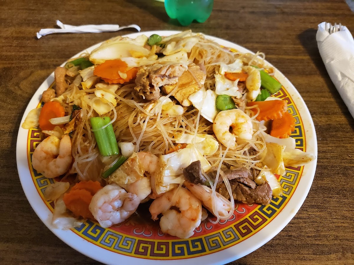 Saeng's Orient Food Photo - Saeng's Orient Thai in Clovis, NM