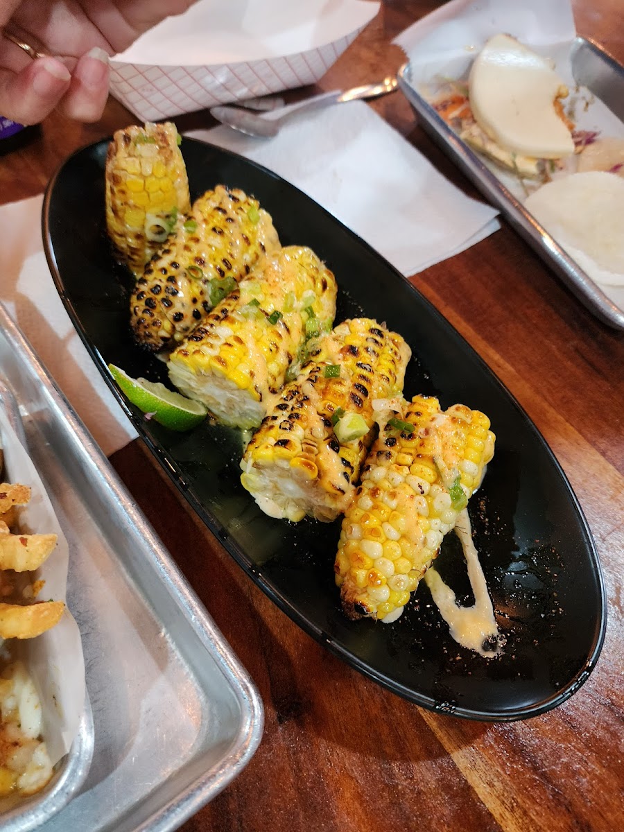 Saiwok Vietnamese Street Food Food Photo - Saiwok Vietnamese Street Food Chinese in Rogers, AR