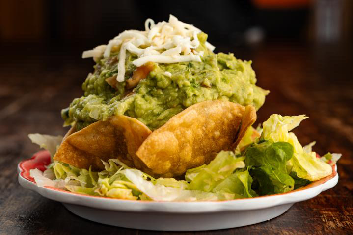 Santi’s Restaurante Mexicano Food Photo - Santi’s Restaurante Mexicano Mexican in Charleston, SC