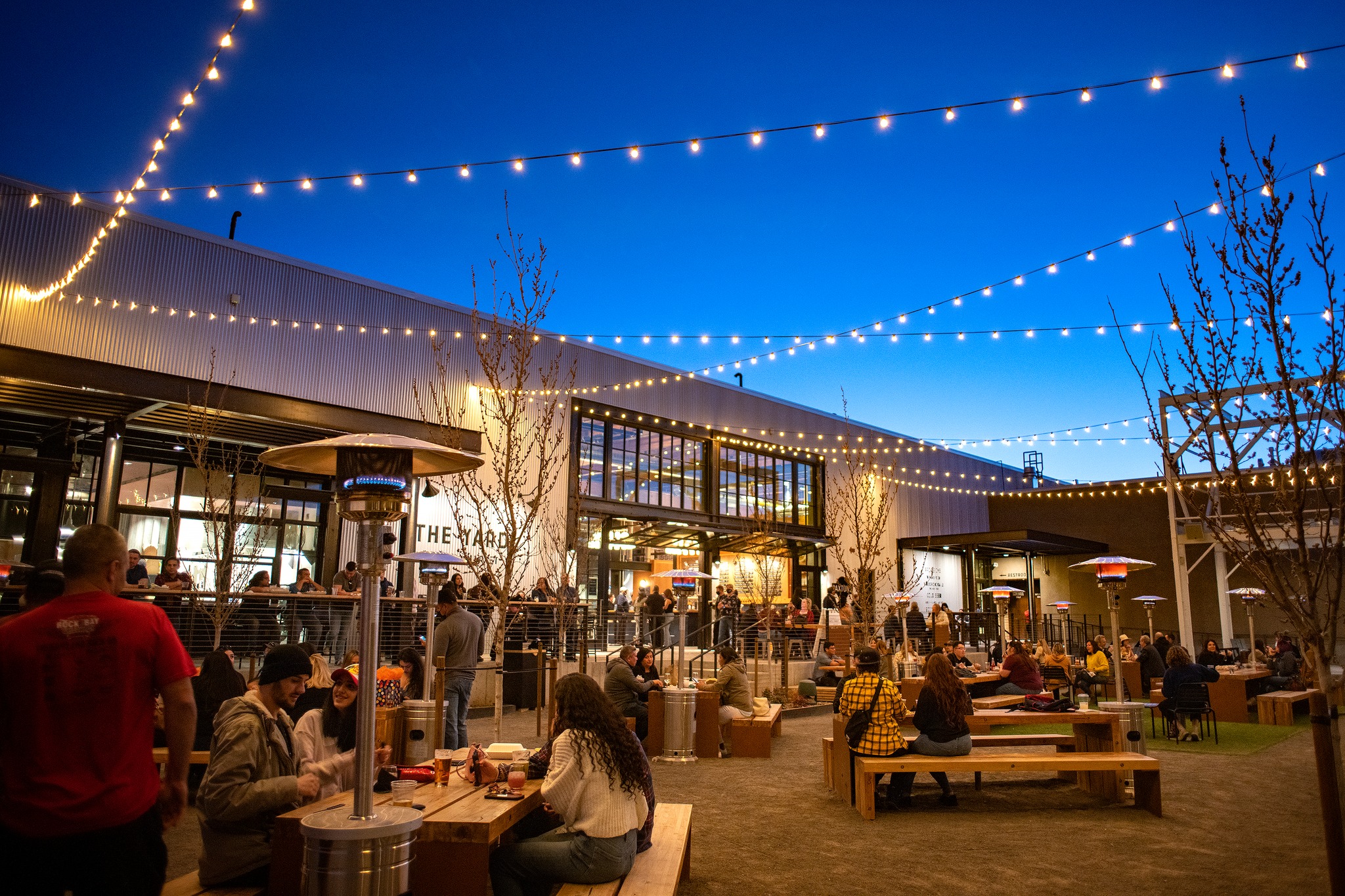 Sawmill Market