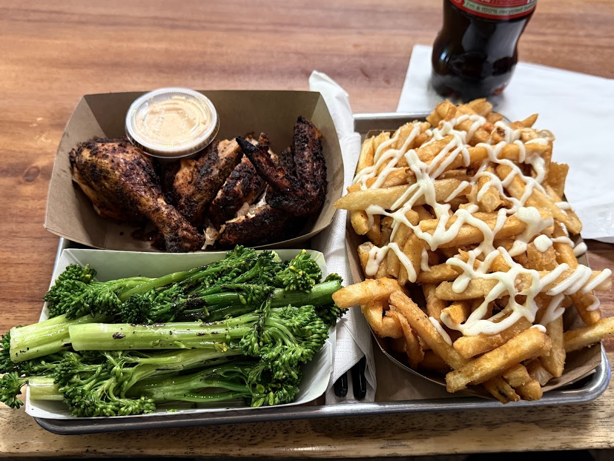 Sawmill Market Food Photo - Sawmill Market American in Albuquerque , NM