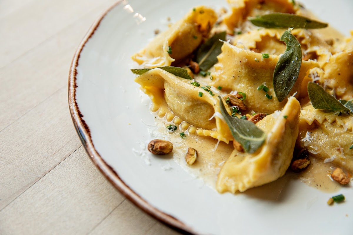 Sestina Food Photo - Sestina Restaurant in Bentonville, AR