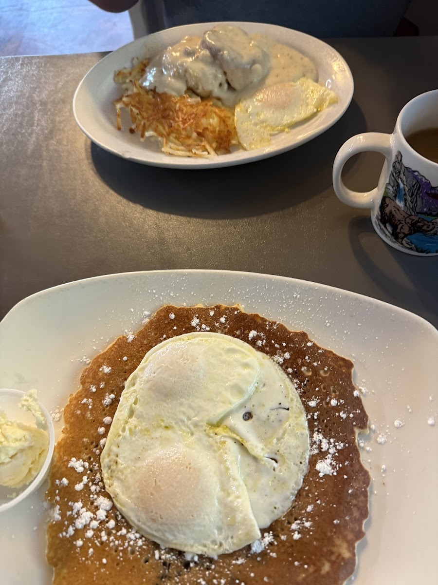 Sherrie's Place Food Photo - Sherrie's Place American in Casper, WY