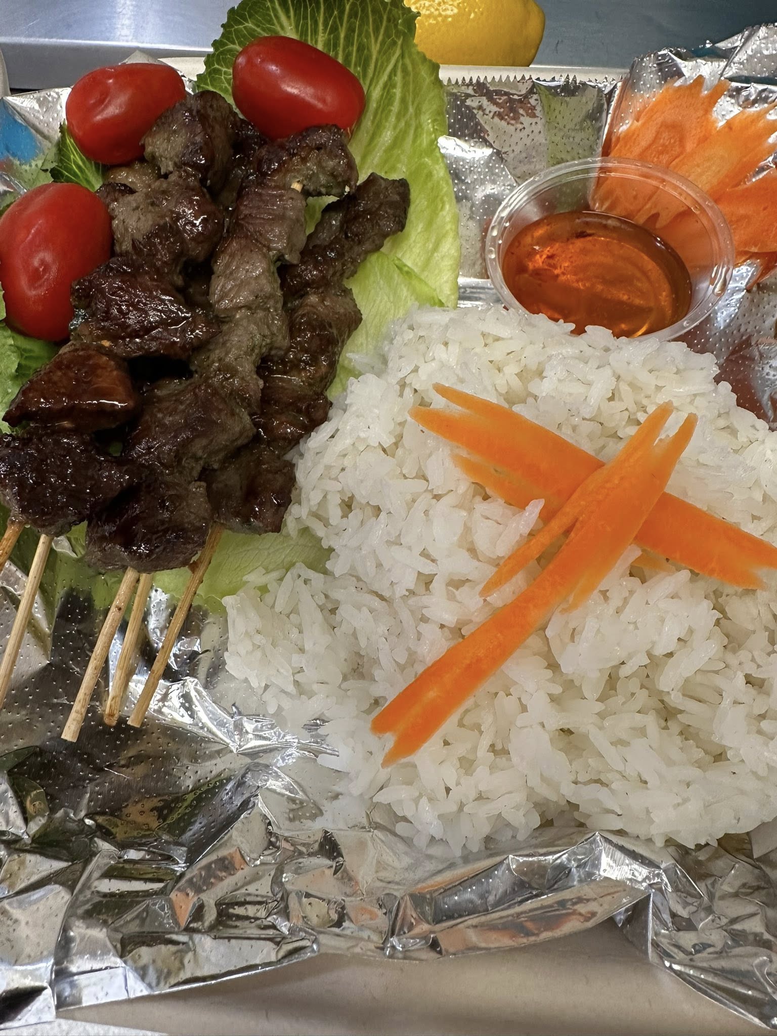 food