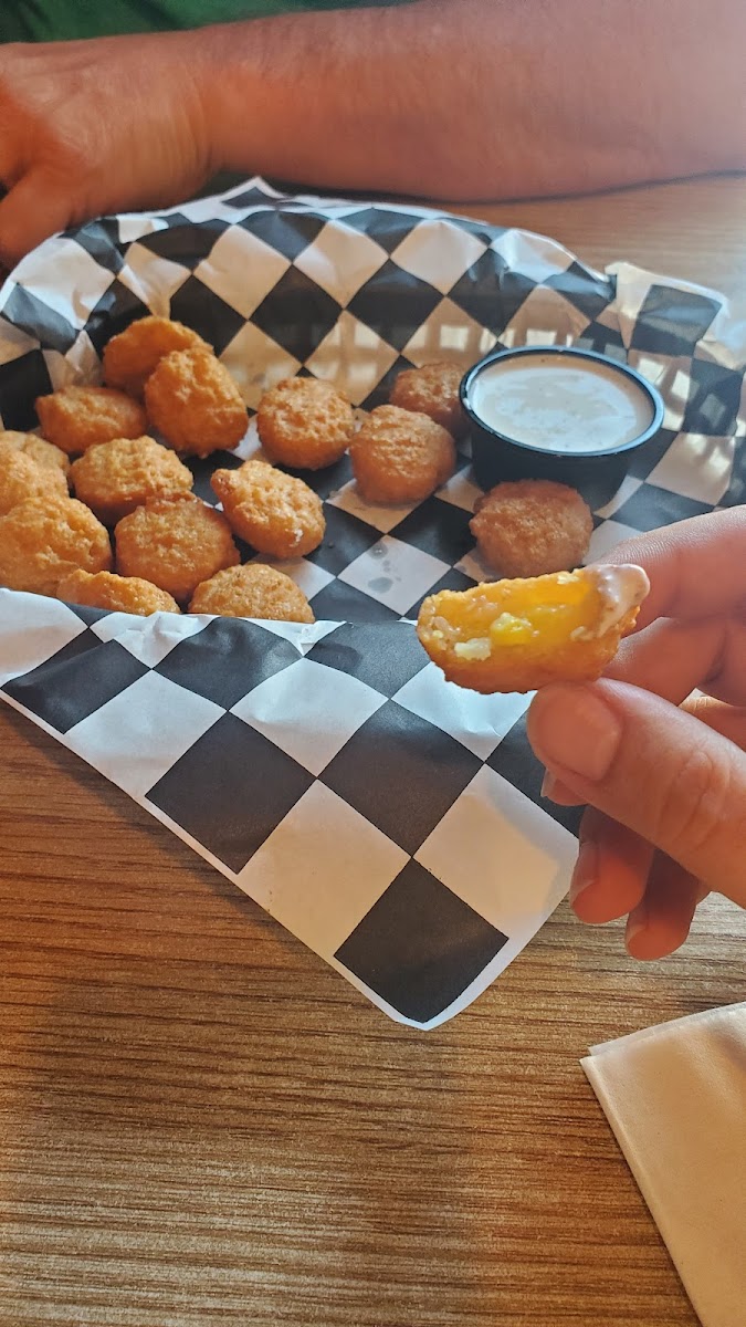 Smokebox BBQ Cafe Food Photo - Smokebox BBQ Cafe BBQ in Kansas City, MO