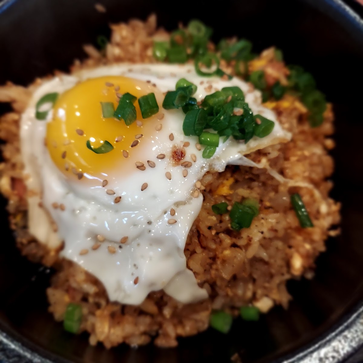 SoJu BBQ Food Photo - SoJu BBQ Korean in Chicago, IL