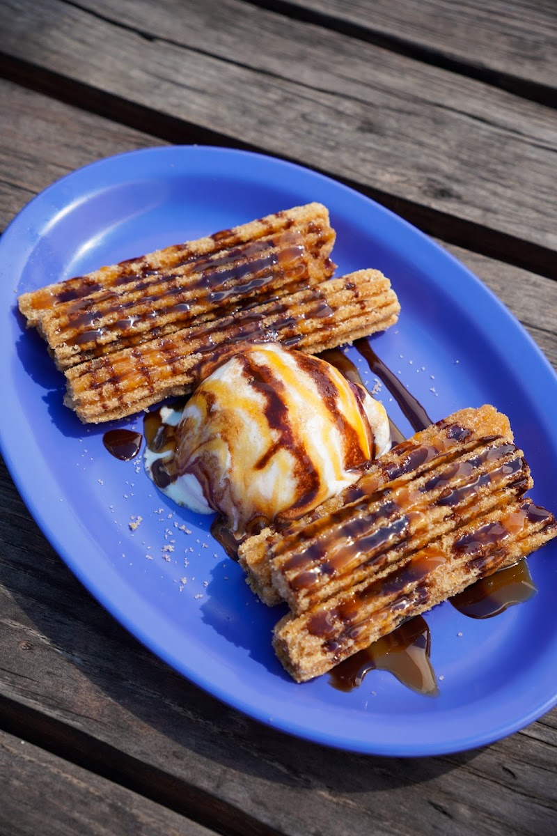 SoKno Taco Cantina Food Photo - SoKno Taco Cantina Mexican in Knoxville, TN