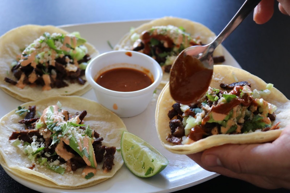 Sonora Café Food Photo - Sonora Café Mexican in Springdale, AR