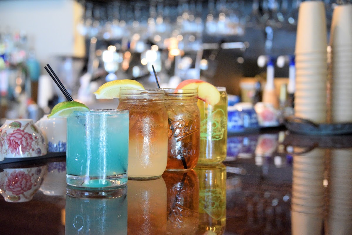 Southern Food Company Drinks Photo - Southern Food Company Southern in Fayetteville, AR