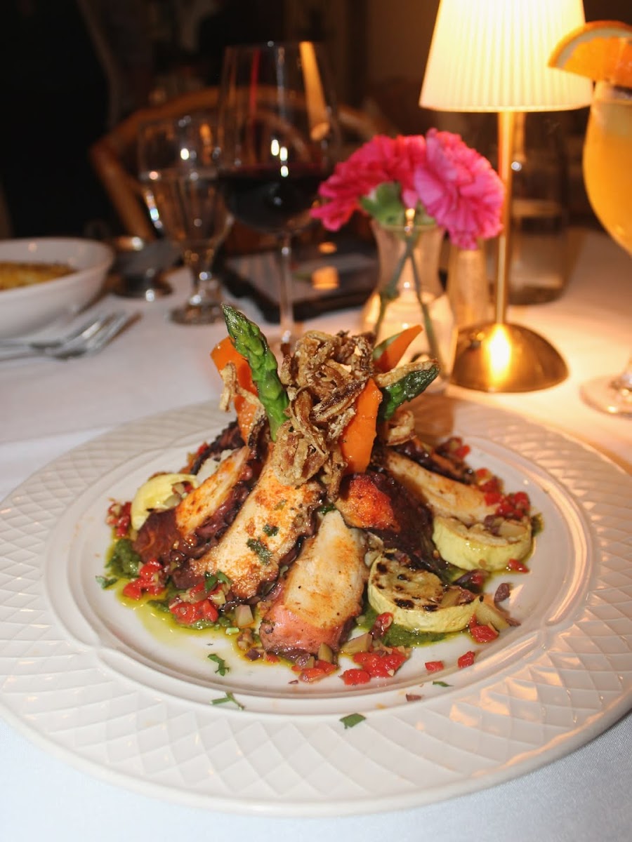 Spain Of Narragansett Food Photo - Spain Of Narragansett Spanish in Narragansett, RI