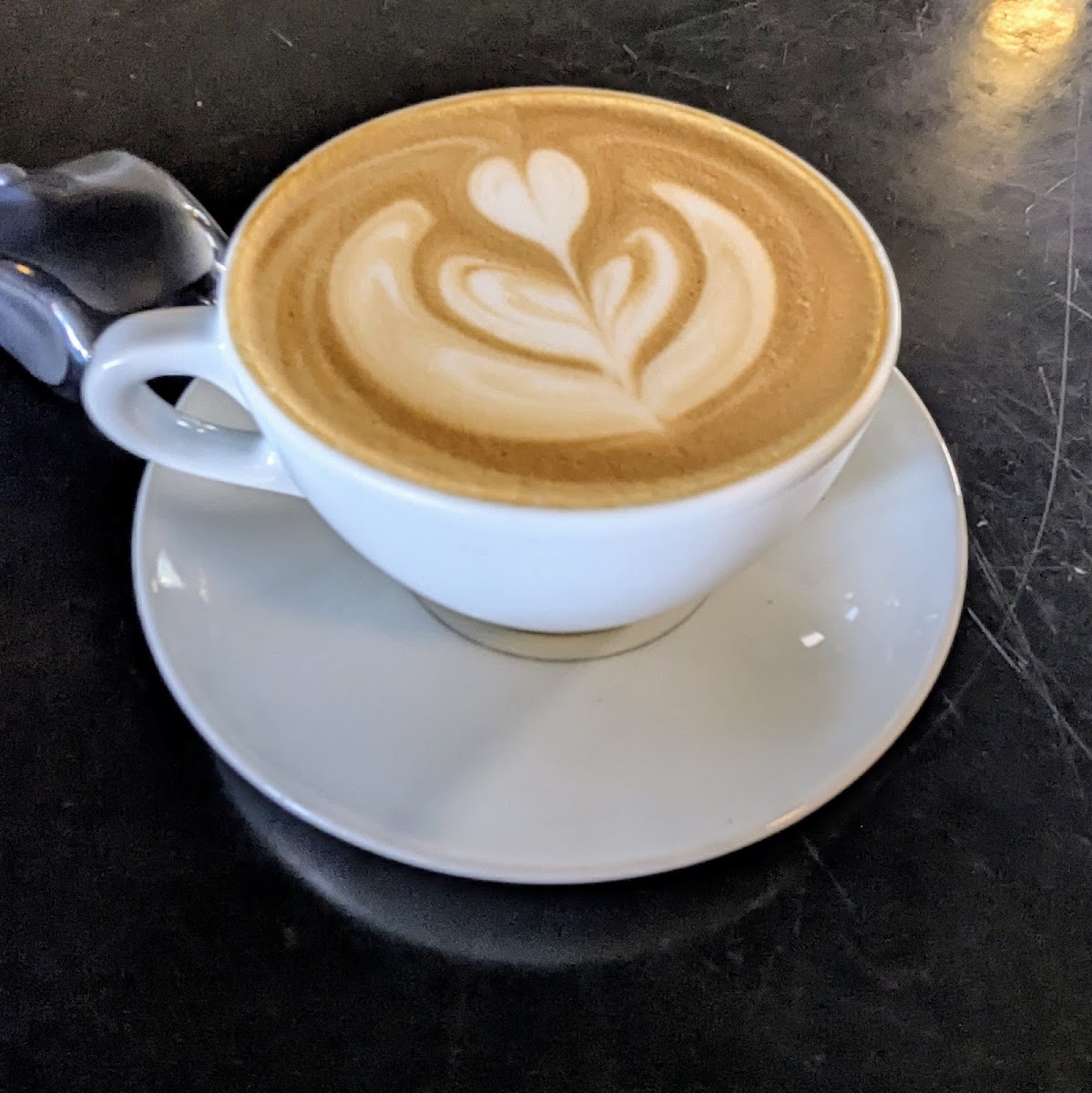 Spyhouse Coffee Roasters | Uptown Drinks Photo - Spyhouse Coffee Roasters | Uptown Cafe in Minneapolis, MN