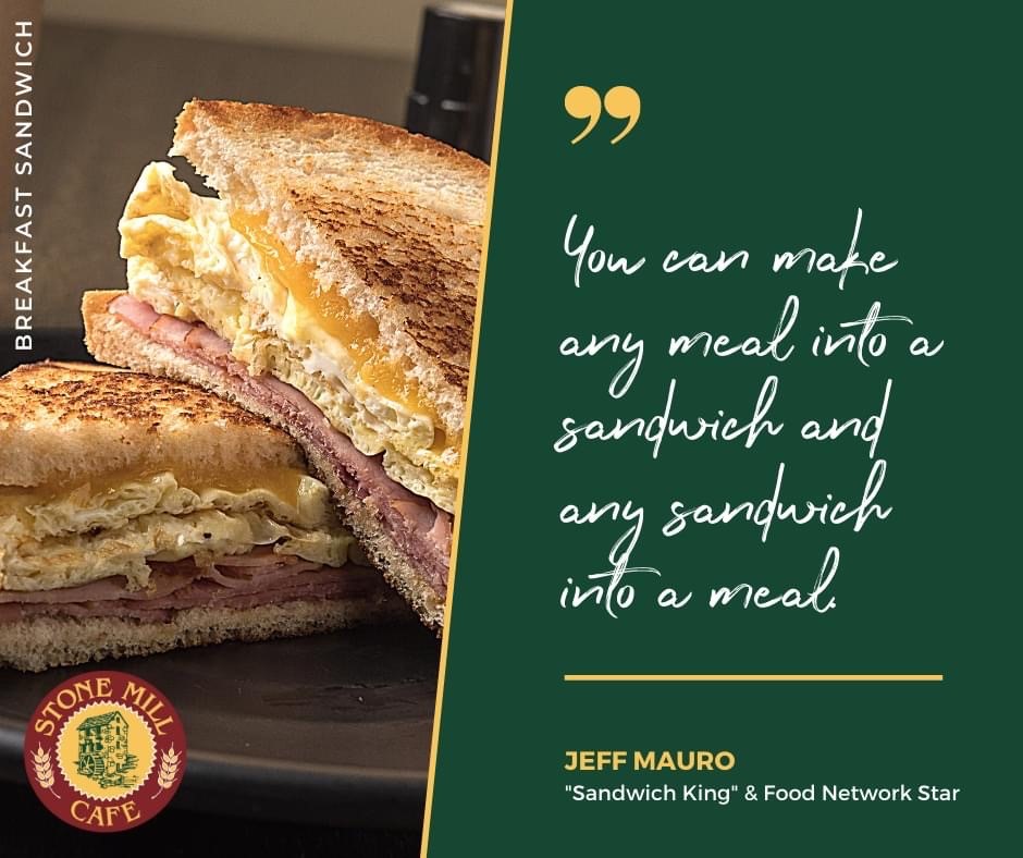 Stone Mill Cafe Food Photo - Stone Mill Cafe Cafe in Bentonville, AR