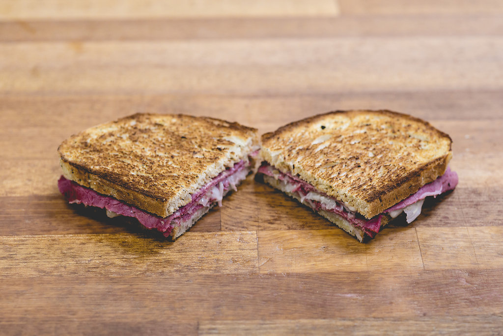 Stone Mill Cafe Food Photo - Stone Mill Cafe Cafe in Bentonville, AR