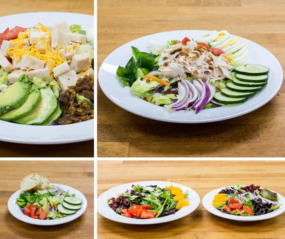 Stone Mill Cafe Food Photo - Stone Mill Cafe Cafe in Bentonville, AR