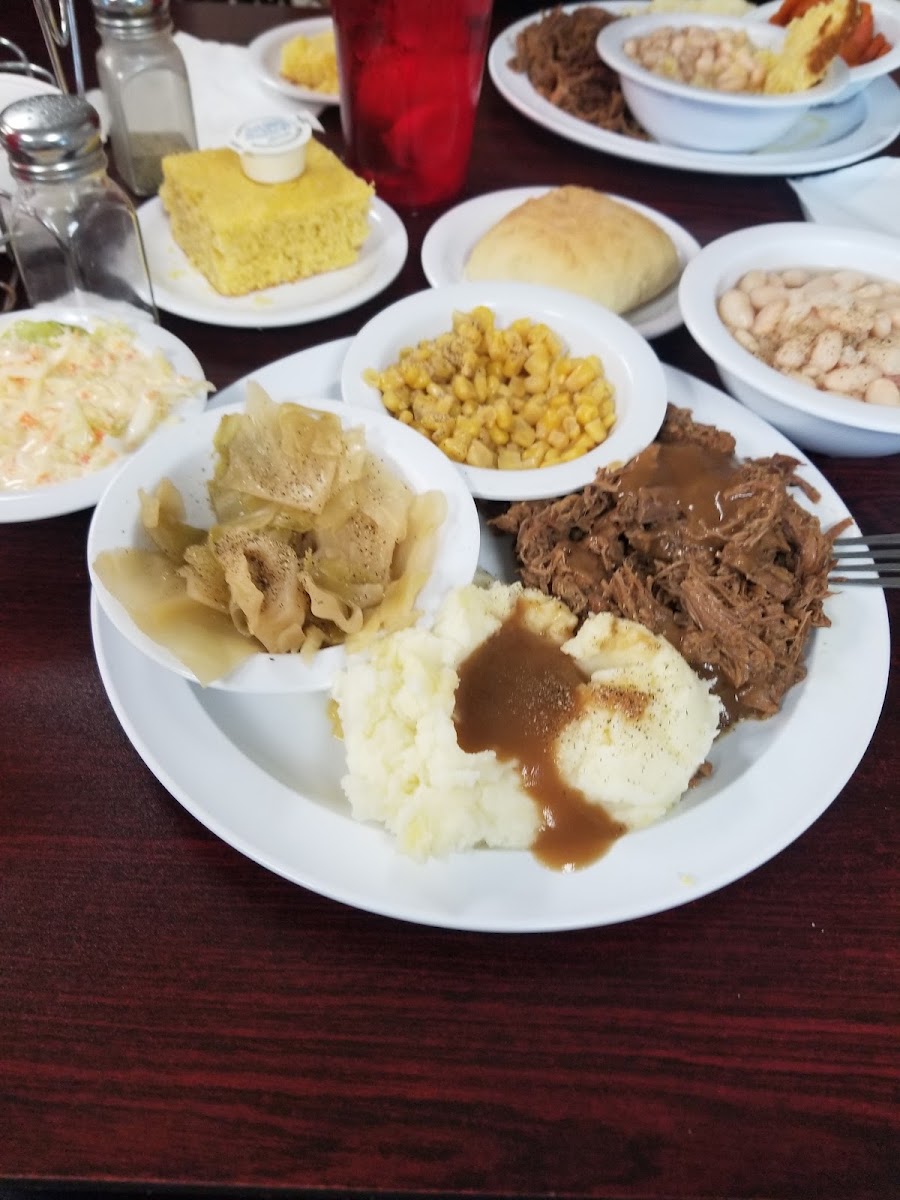 Sturgis Family Diner Food Photo - Sturgis Family Diner Diner in Sturgis, KY