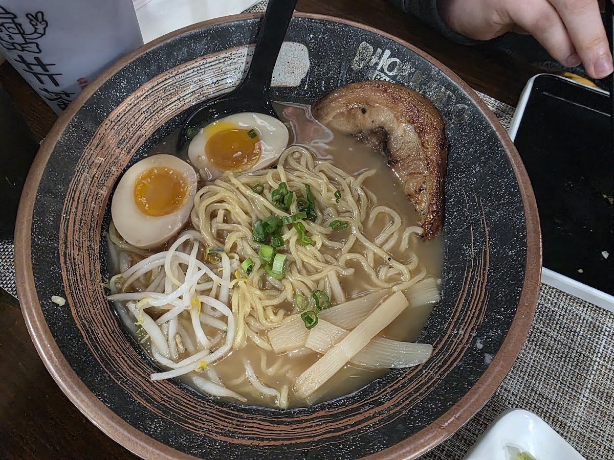 Sushi House Food Photo - Sushi House Sushi in Bentonville, AR