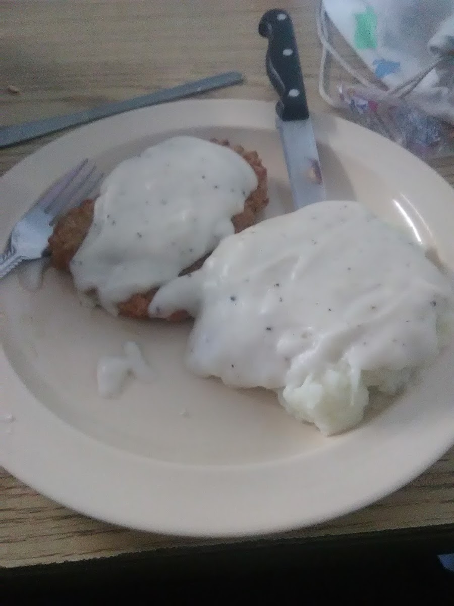 Tammy's Cafe Food Photo - Tammy's Cafe Cafe in Goodman, MO