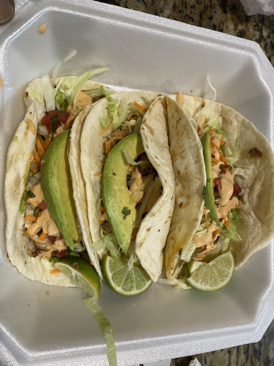 Taquería Tonantzin Food Photo - Taquería Tonantzin Mexican in Pea Ridge, AR